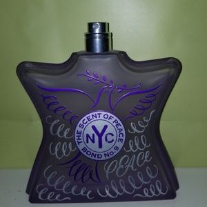 Bond No.9 Scent of Peace